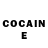 Cocaine FishScale Den Sidr